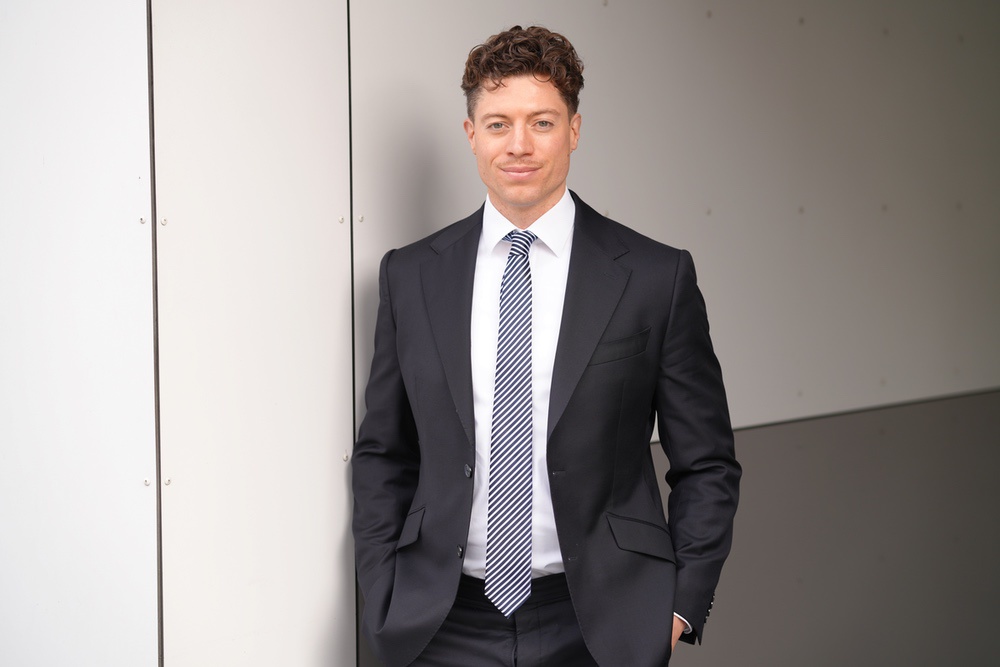 Business Fotografie Outdoor