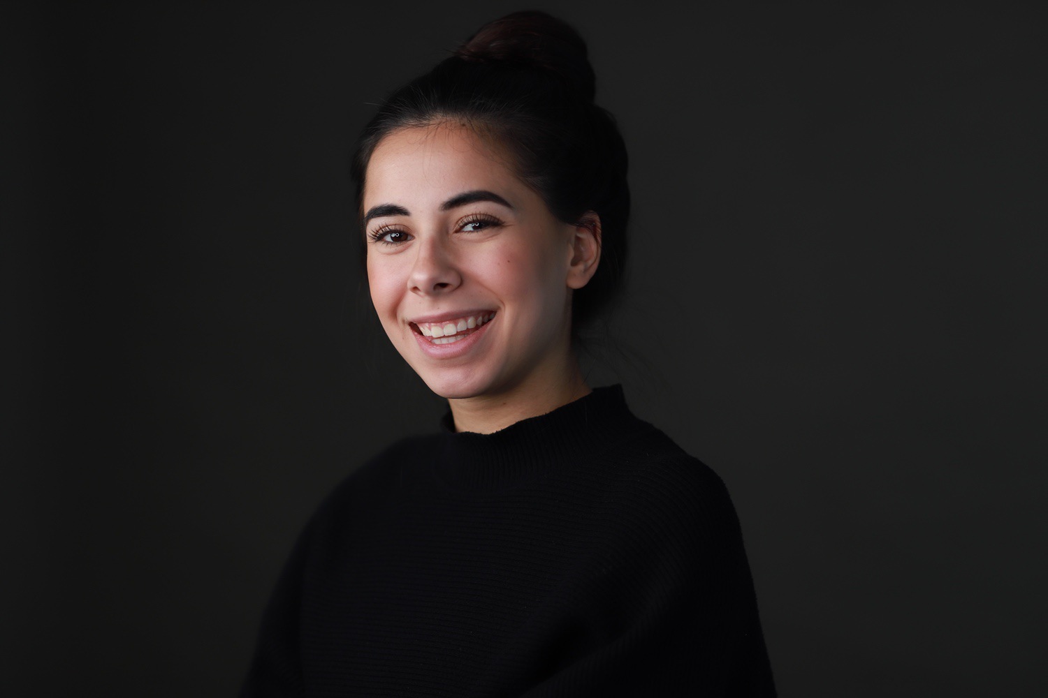 Praktikantin Anna 2018