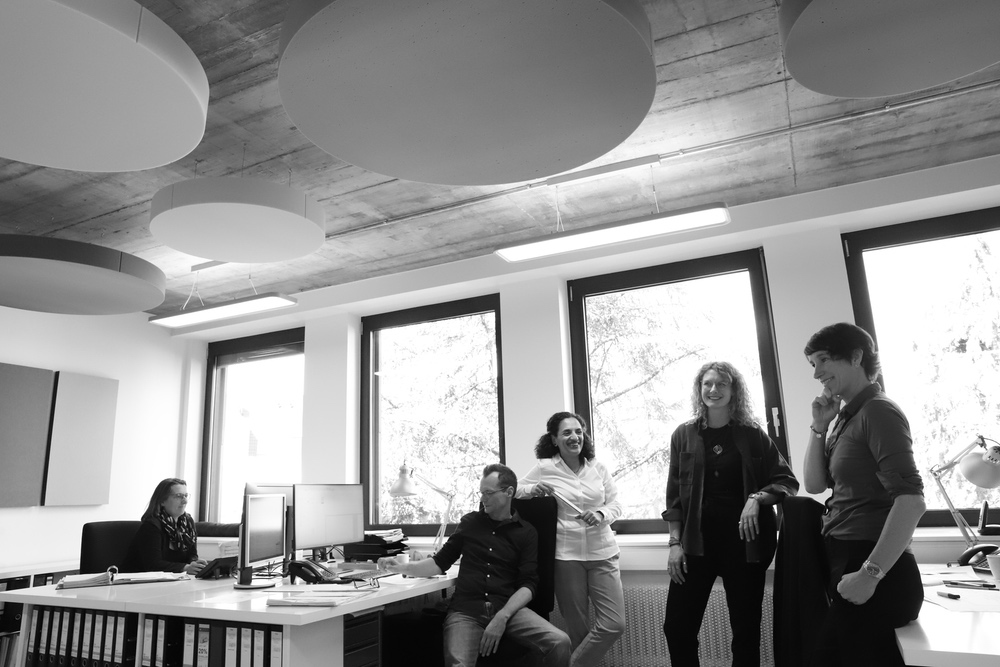 architekten-fotoreportage-buero