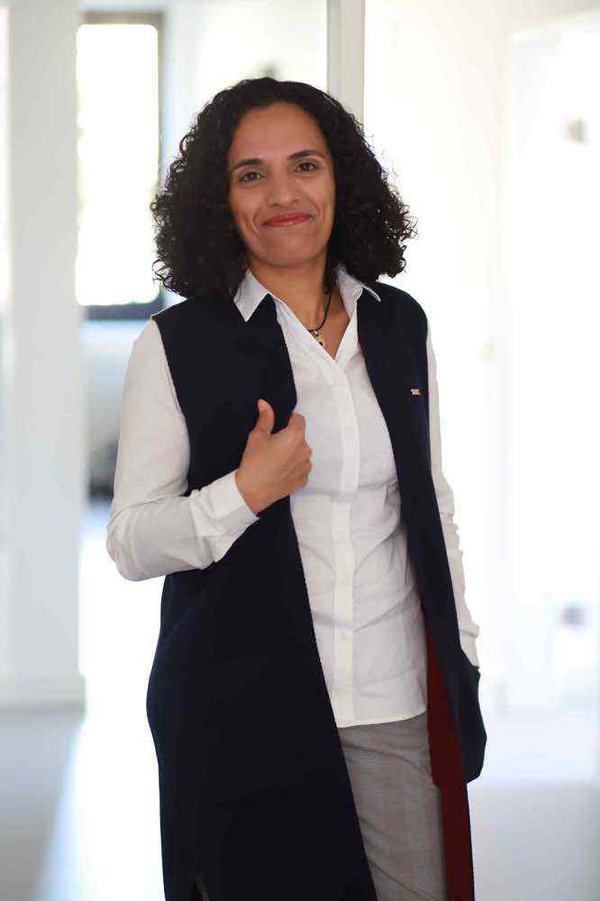 mitarbeiterin-fotoshooting