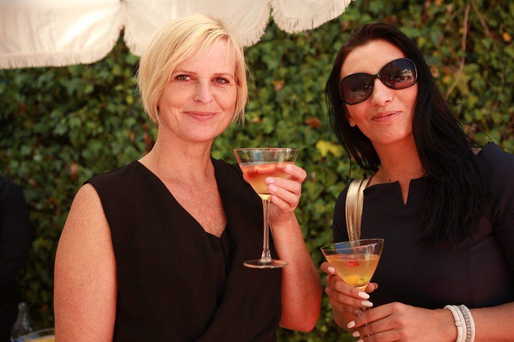 Hochzeitsgaeste auf der Feier, Hochzeitsfotograf Aachen