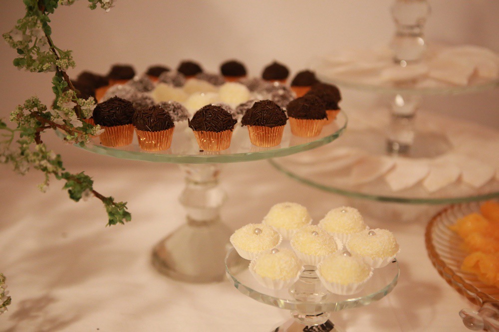 Candybar mit Muffins, Hochzeitsfotograf Aachen