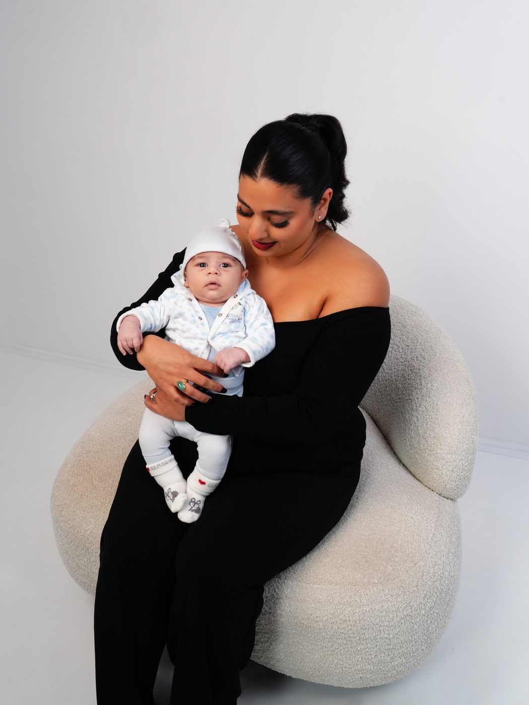 Familien Shooting – Emotionen festhalten