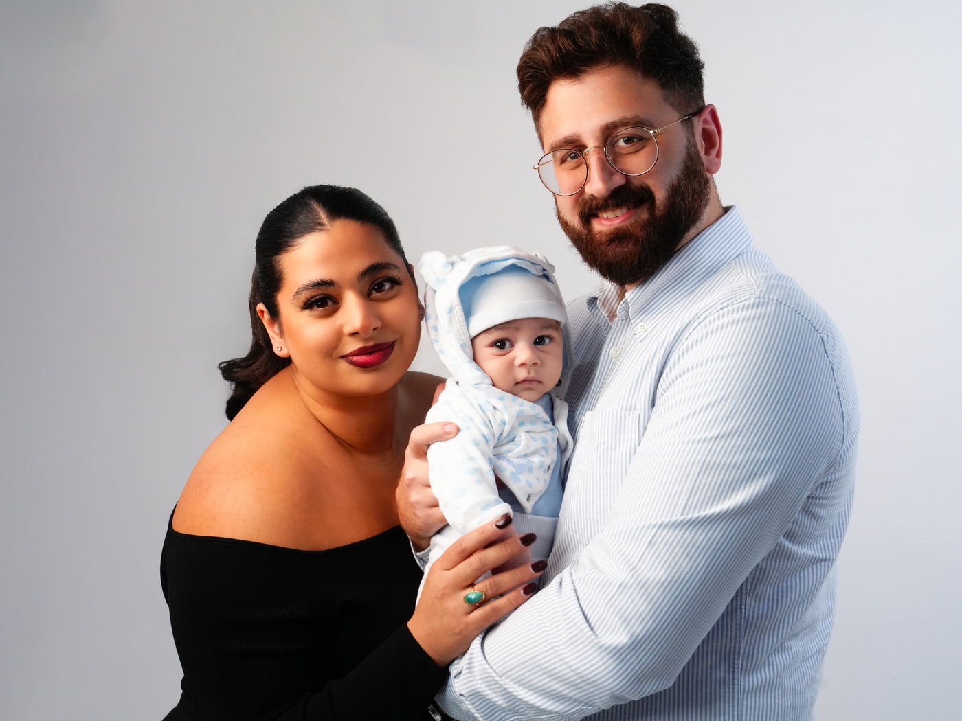 Familien Shooting – Emotionen festhalten