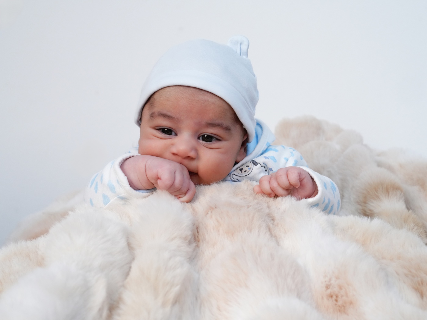 Familien Shooting – Emotionen festhalten